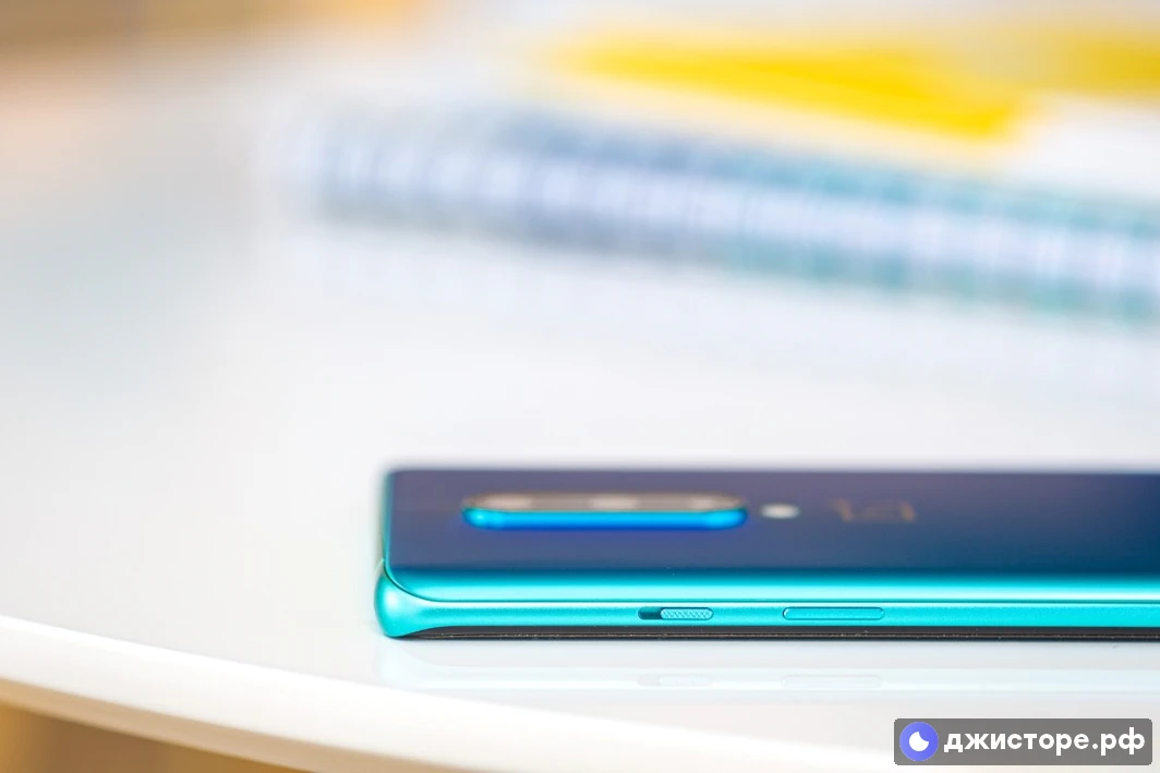 OnePlus 8 — фото в использовании 4