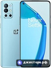 OnePlus 9R — главное фото