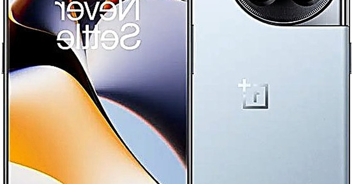 OnePlus Ace 2