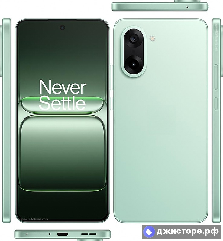OnePlus Ace 5 Racing — фото 1
