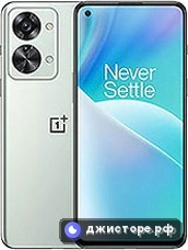 OnePlus Nord 2T — главное фото