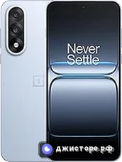 OnePlus Nord 5 — главное фото