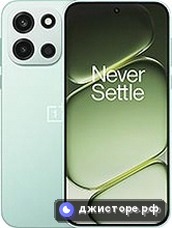 OnePlus Nord 6 — главное фото