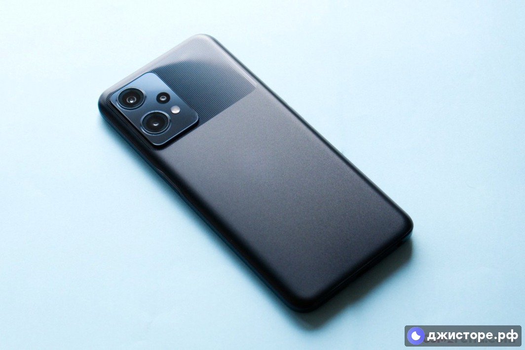 OnePlus Nord CE 2 Lite 5G — фото в использовании 3