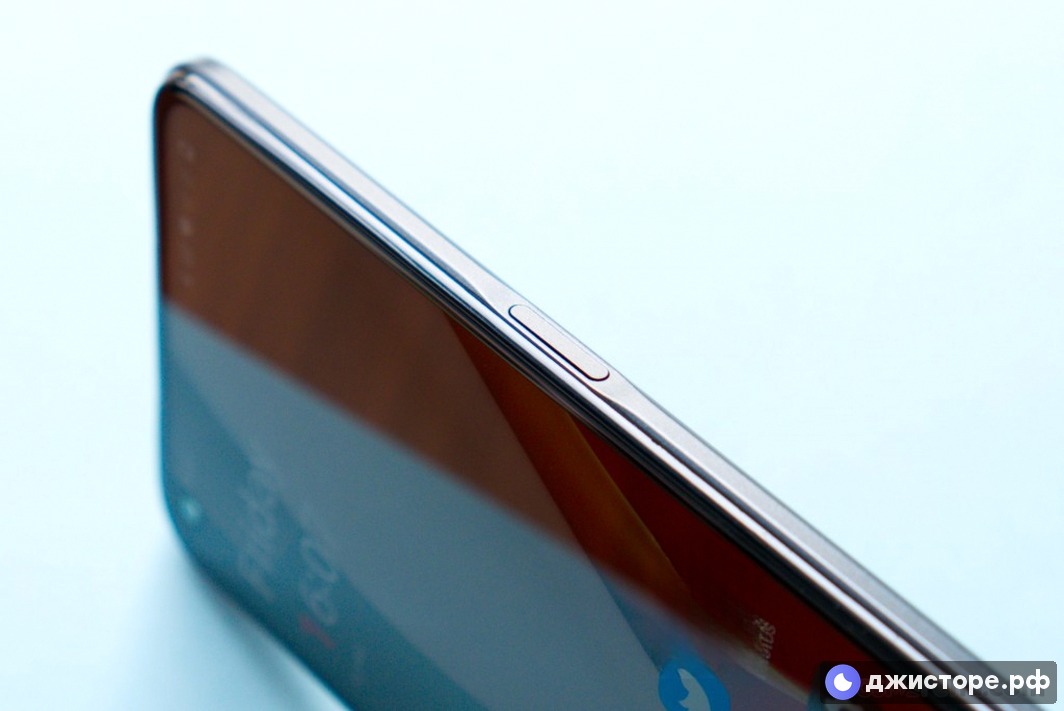 OnePlus Nord CE 2 Lite 5G — фото в использовании 4
