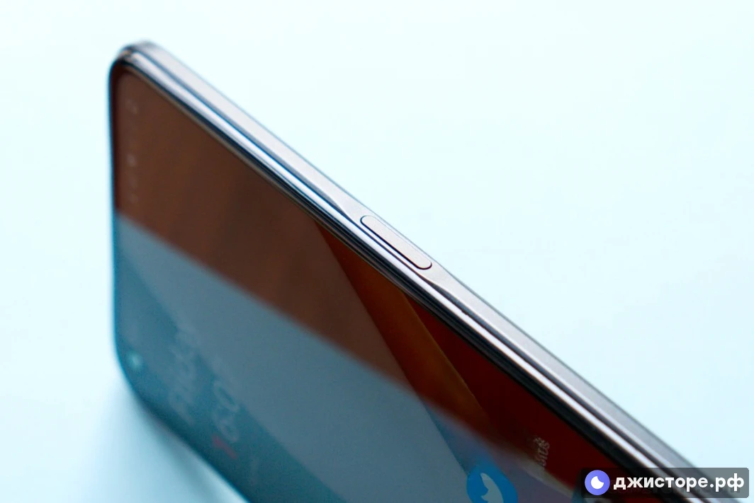 OnePlus Nord CE 2 Lite 5G — фото в использовании 4