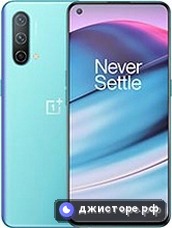OnePlus Nord CE 5G — главное фото