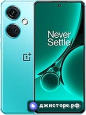 OnePlus Nord CE3 — главное фото