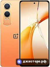 OnePlus Nord CE4 Lite (India) — главное фото