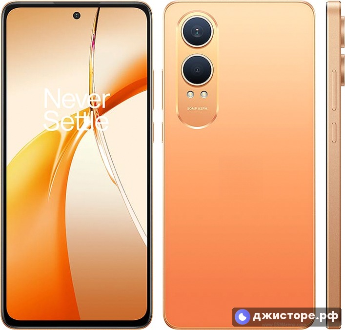 OnePlus Nord CE4 Lite (India) — фото 1