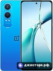 OnePlus Nord CE4 Lite — главное фото