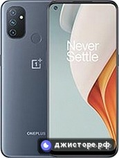 OnePlus Nord N100 — главное фото