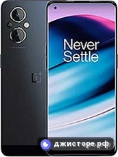 OnePlus Nord N20 5G — главное фото