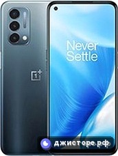 OnePlus Nord N200 5G — главное фото