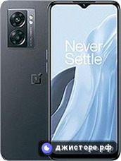 OnePlus Nord N300 — главное фото