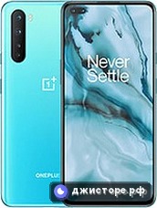 OnePlus Nord — главное фото