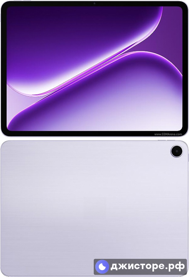 OnePlus Pad Go 2 — фото 1
