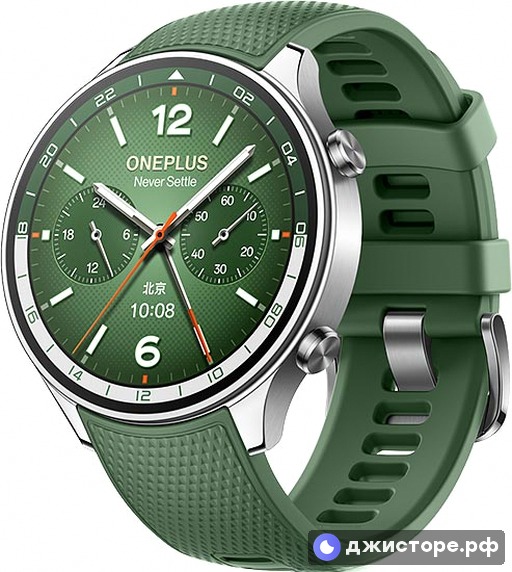 OnePlus Watch 2 (eSIM) — фото 1