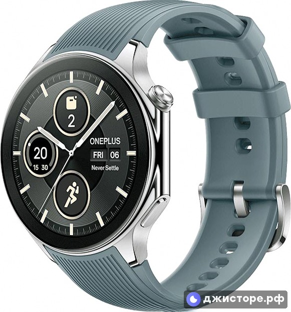 OnePlus Watch 2 — фото 1