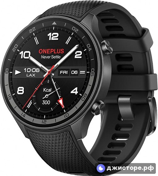OnePlus Watch 2R — фото 1