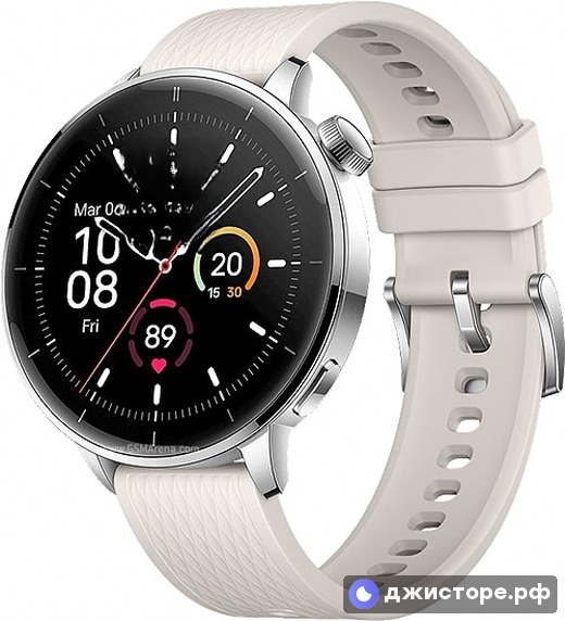 OnePlus Watch 3 43mm — фото 1