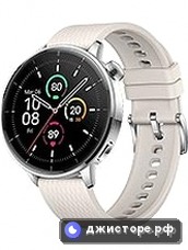 Watch 3 43mm