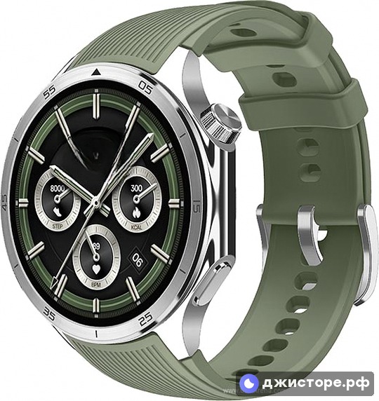OnePlus Watch 3 — фото 1