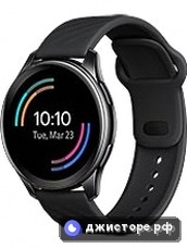 OnePlus Watch — главное фото