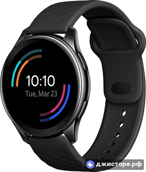 OnePlus Watch — фото 1