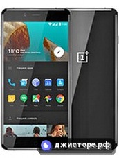 OnePlus X — главное фото
