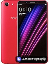 Oppo A1 (2018) — главное фото