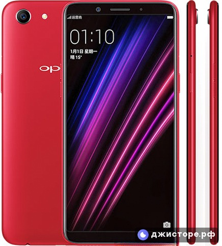 Oppo A1 (2018) — фото 1