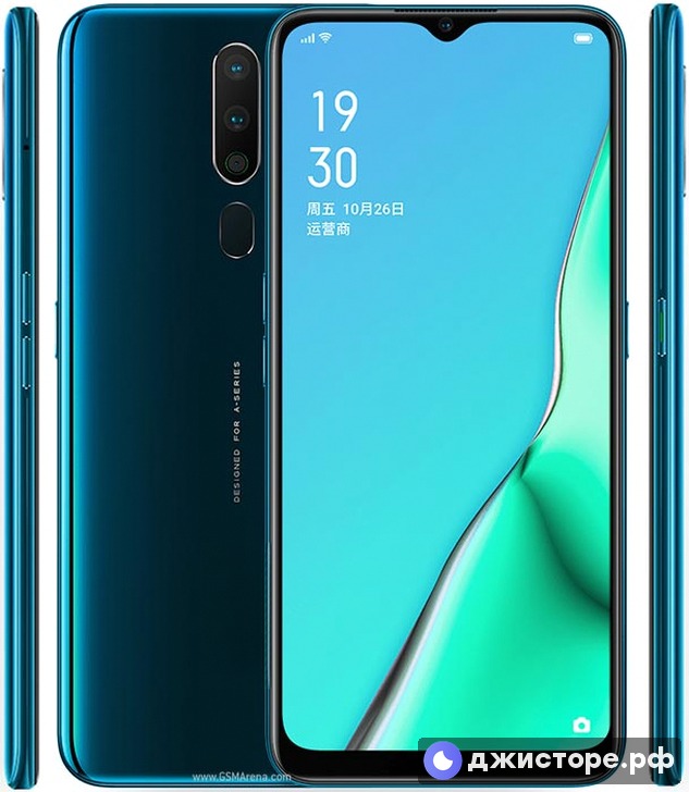 Oppo A11 — фото 1