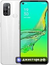 Oppo A11s — главное фото