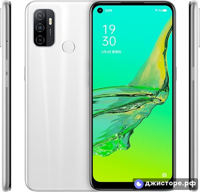 Oppo A11s — фото 1