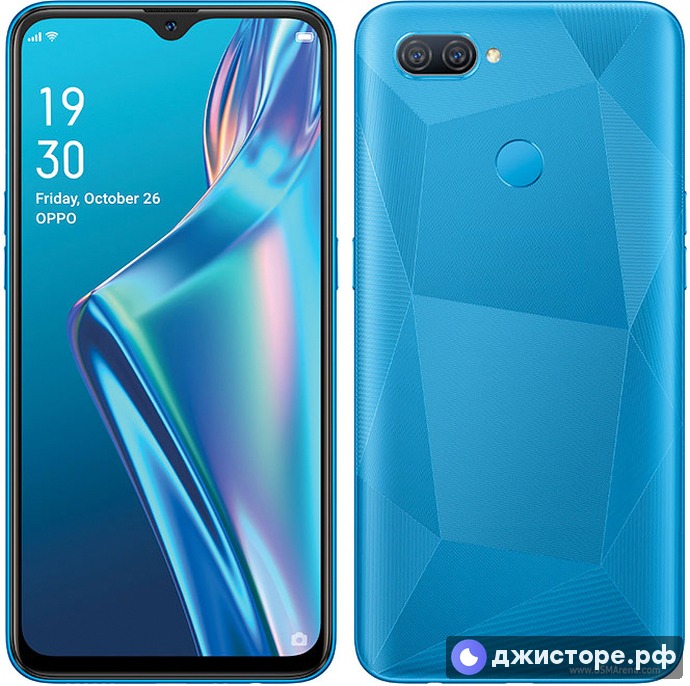 Oppo A12 — фото 1
