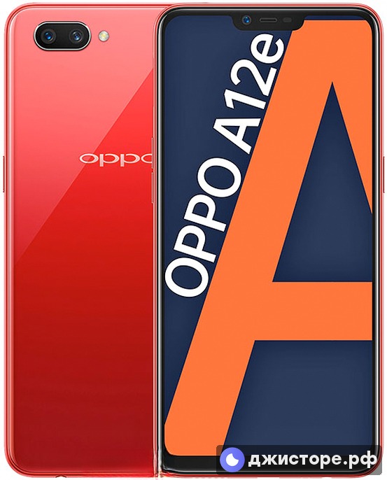 Oppo A12e — фото 1