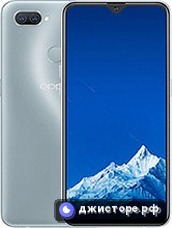 Oppo A12s — главное фото