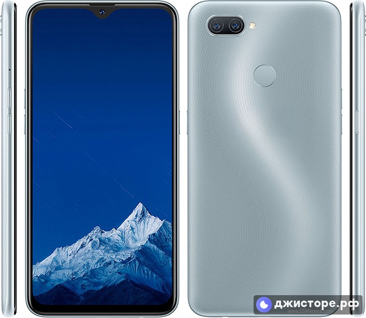 Oppo A12s — фото 1