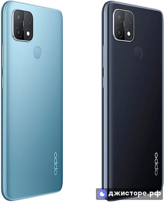 Oppo A15 — фото 2