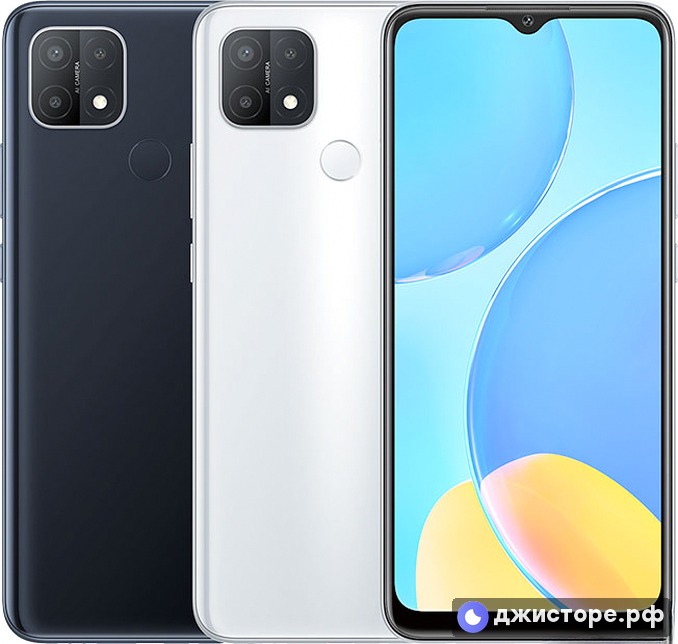 Oppo A15s — фото 1
