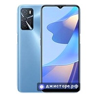Oppo A16 — главное фото