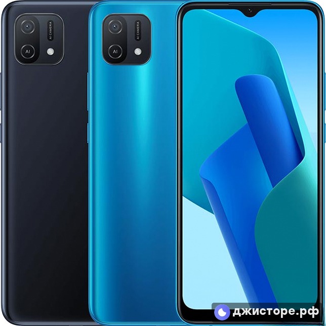 Oppo A16K — фото 1