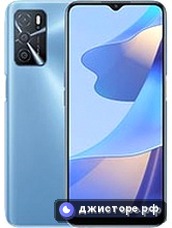 Oppo A16s — главное фото