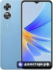 Oppo A17 — главное фото