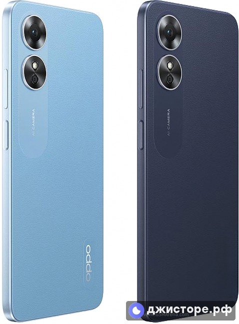 Oppo A17 — фото 2