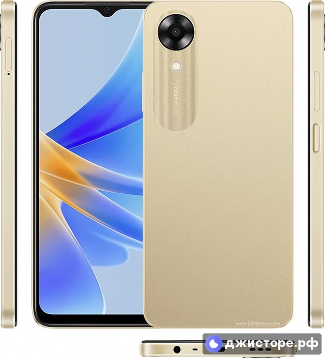 Oppo A17k — фото 1