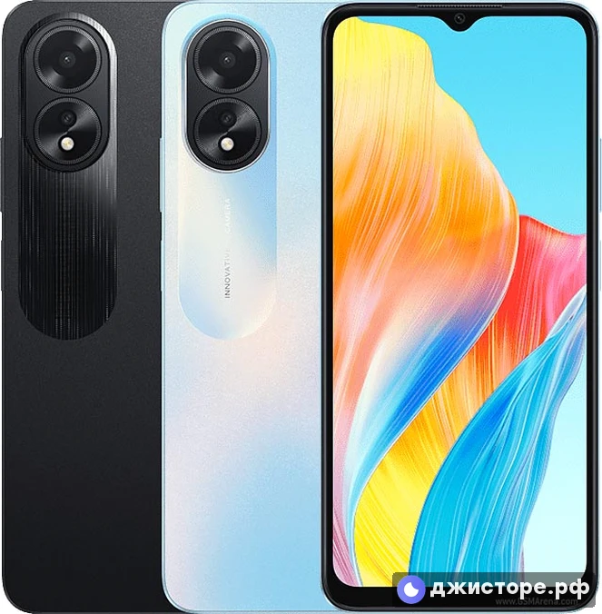 Oppo A18 — фото 1