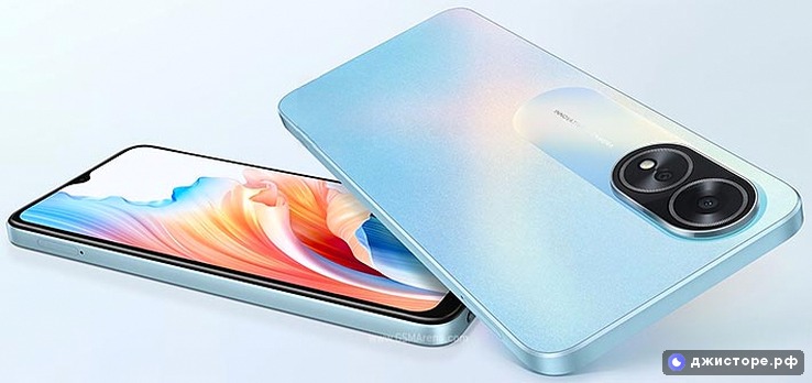 Oppo A18 — фото 2