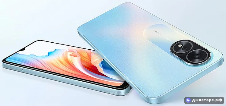 Oppo A18 — фото 2